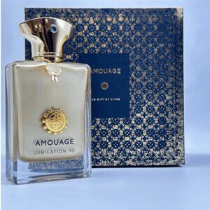 AMOUAGE JUBILATION XXV MAN Eau De Parfum